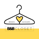 Logo of B&B Closet android Application 